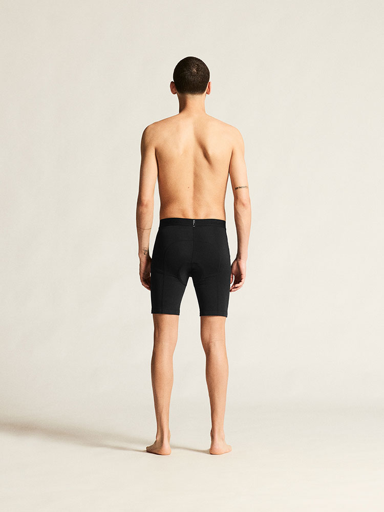 Everyday Bike Liner - Pantaloncini interni con imbottitura
