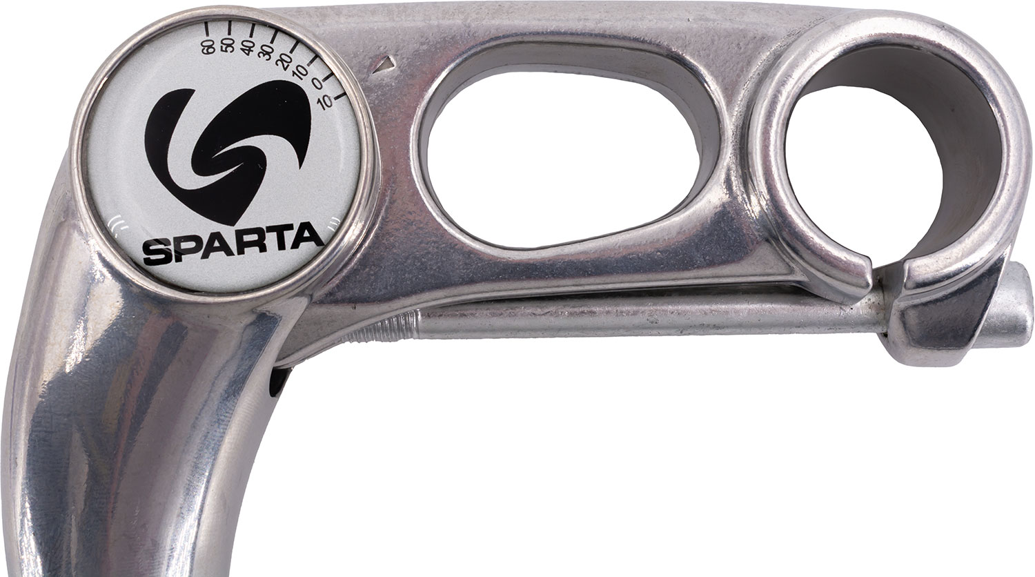 Sparta JD-ST17 25,4x100mm verstellbarer Vorbau