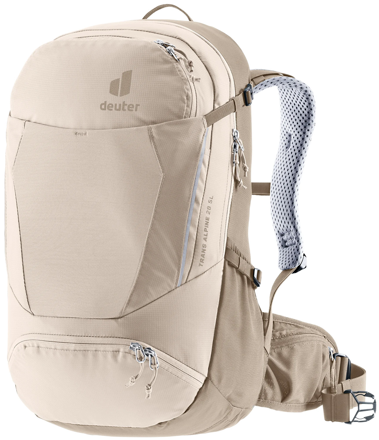Trans Alpine 28 SL - Bike backpack