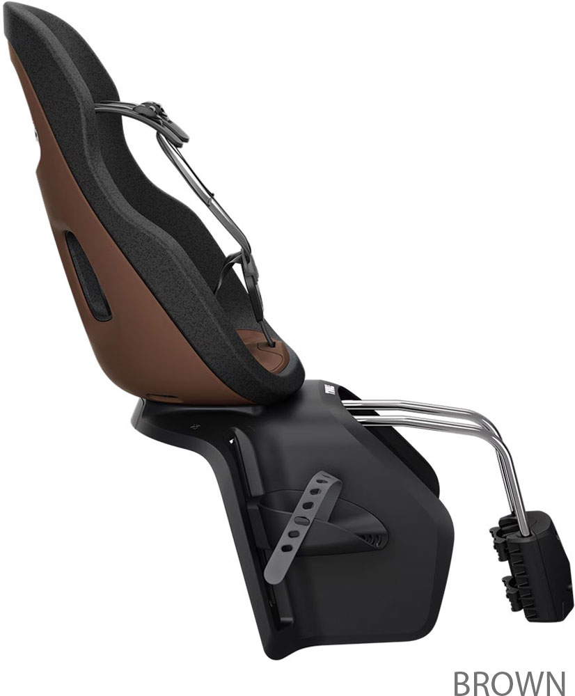 Thule Yepp Nexxt 2 Maxi Frame Mount - Child Bike Seat Frame Mount