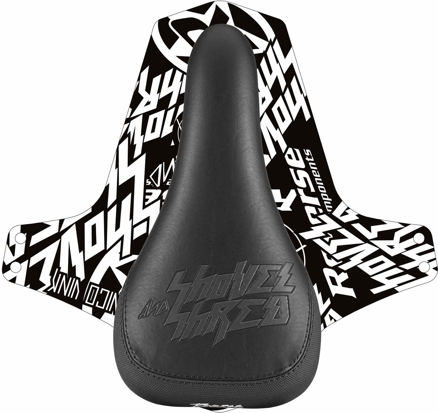Sella Nico Vink Shovel &amp; Shred