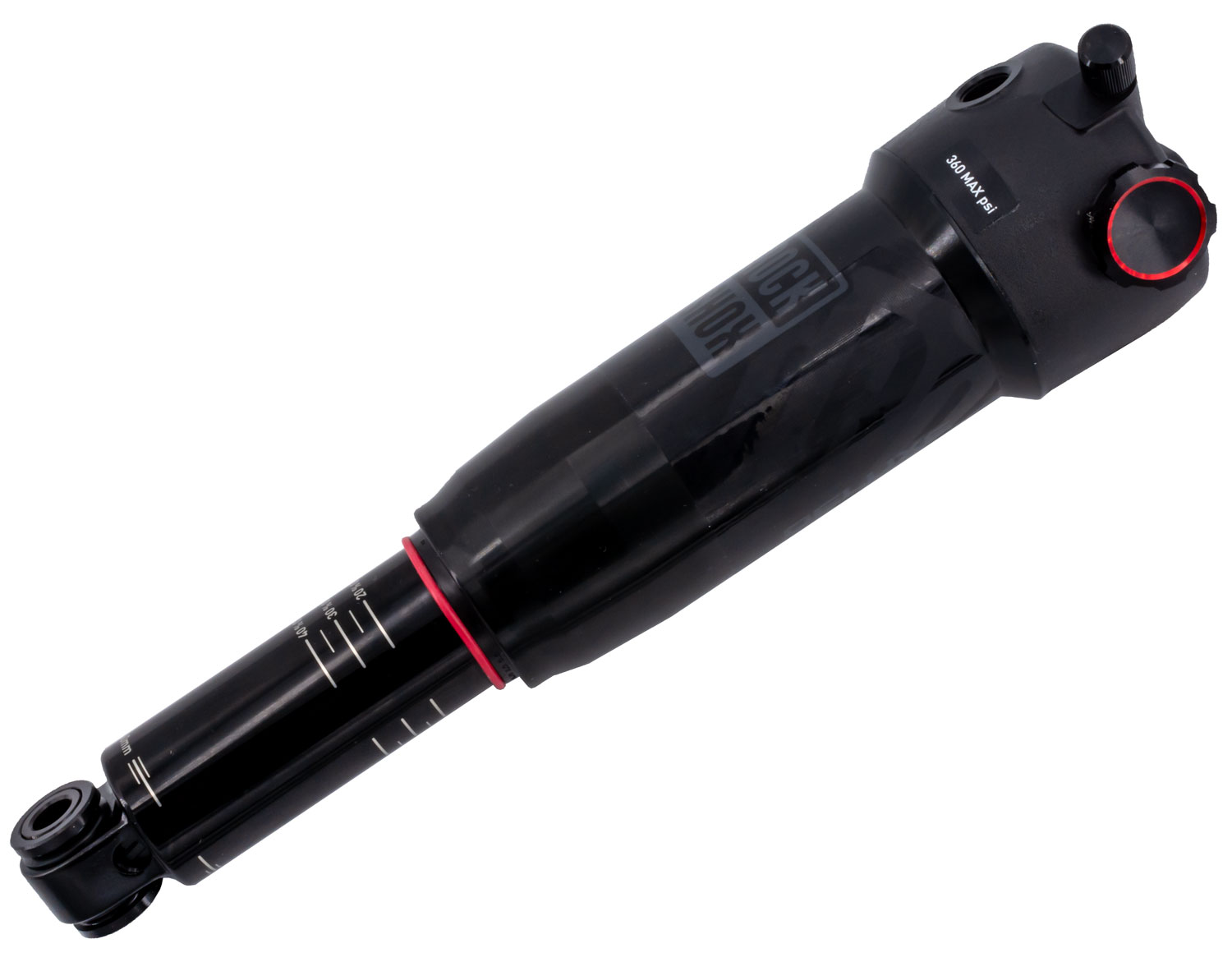 RockShox Deluxe Select+ (Neu (gemäss Beschreibung)) in Oberriet SG für