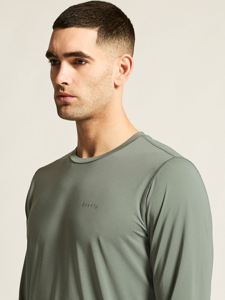 Everyday XT - Long Sleeve Jersey