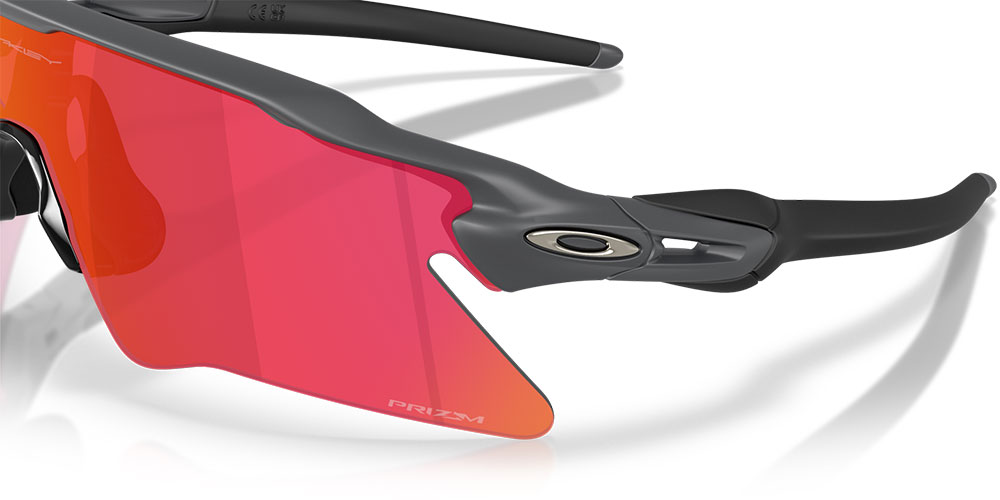 Radar EV Heater PRIZM Field - Gafas deportivas