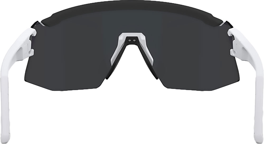 Breeze smoke w blue mutli - Lunettes de sport