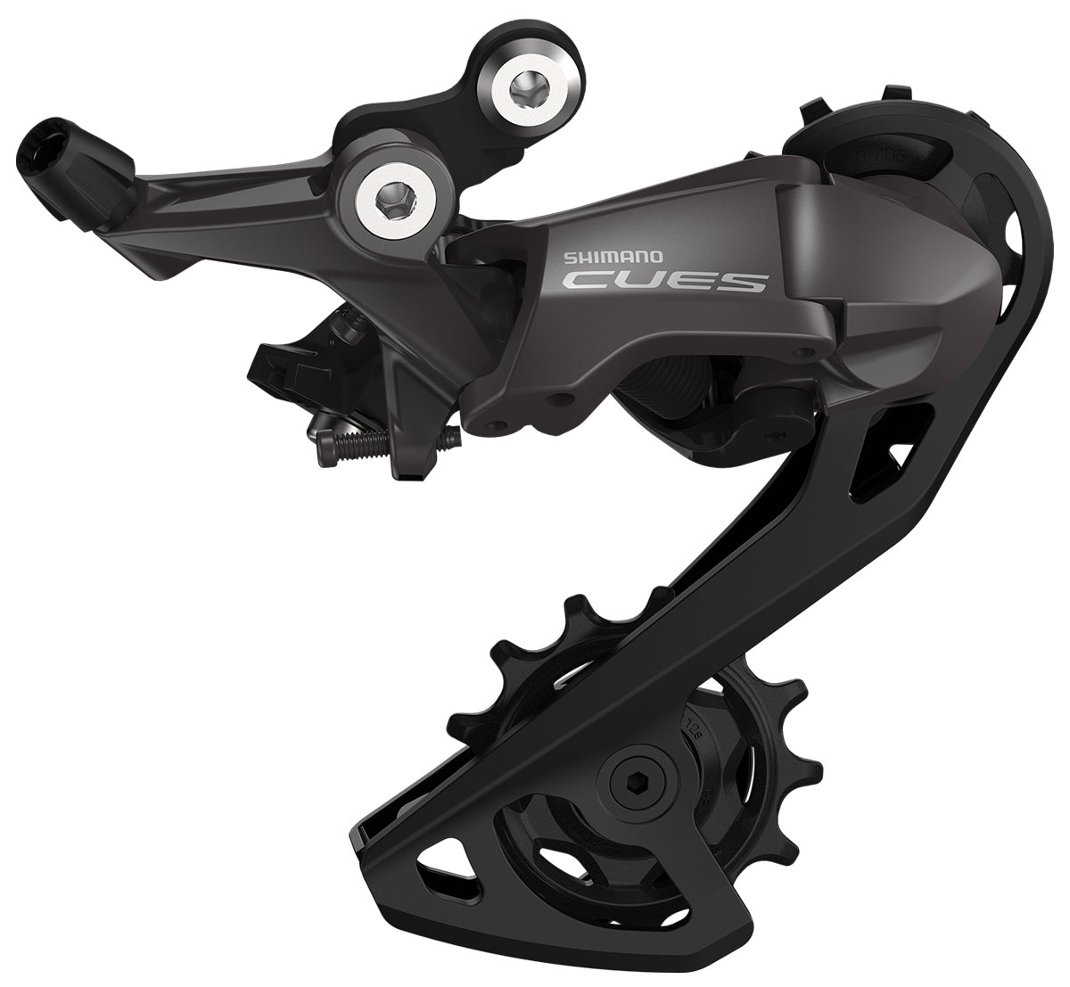 Shimano GRX Di2 RD-RX815 2x11-speed Rear Derailleur Rear Shimano GRX Di2 RD-RX815 2x11-speed Rear Derailleur Rear