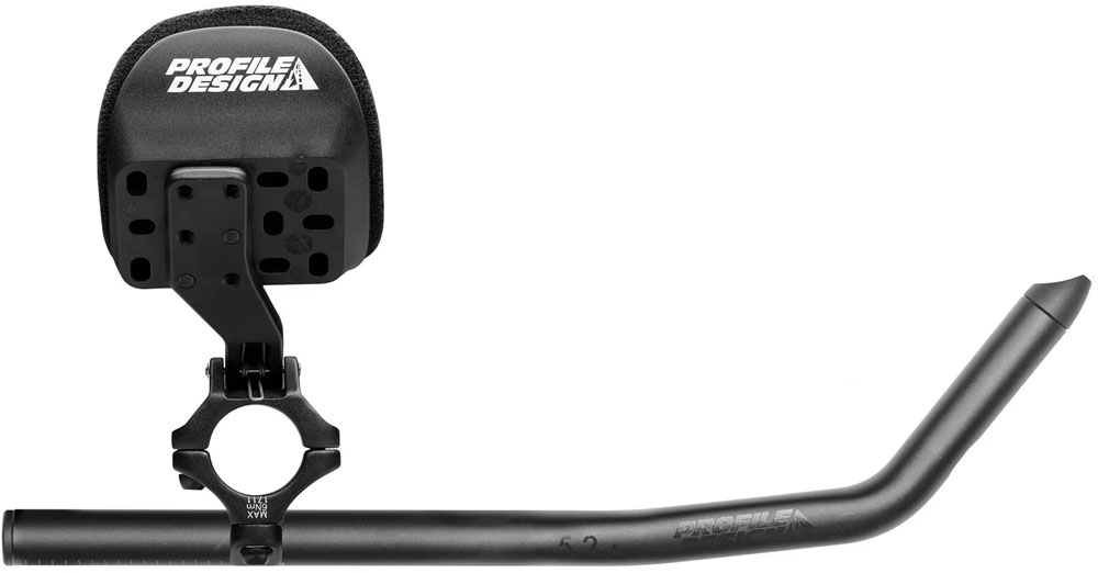 Flip/Ergo 52a Aerobar 340 mm