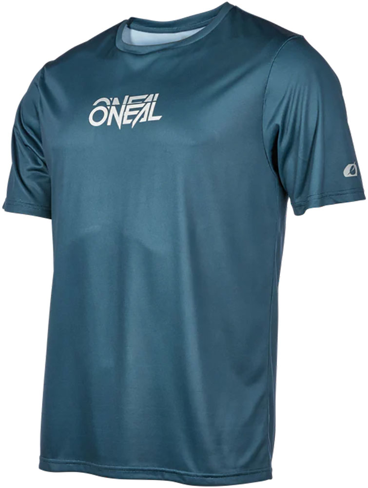 Maillot de vélo Oneal PIN IT noir Vente en Ligne