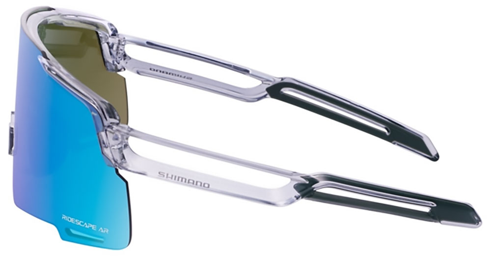 Equinox 5 Allroad mineral grey - Gafas deportivas