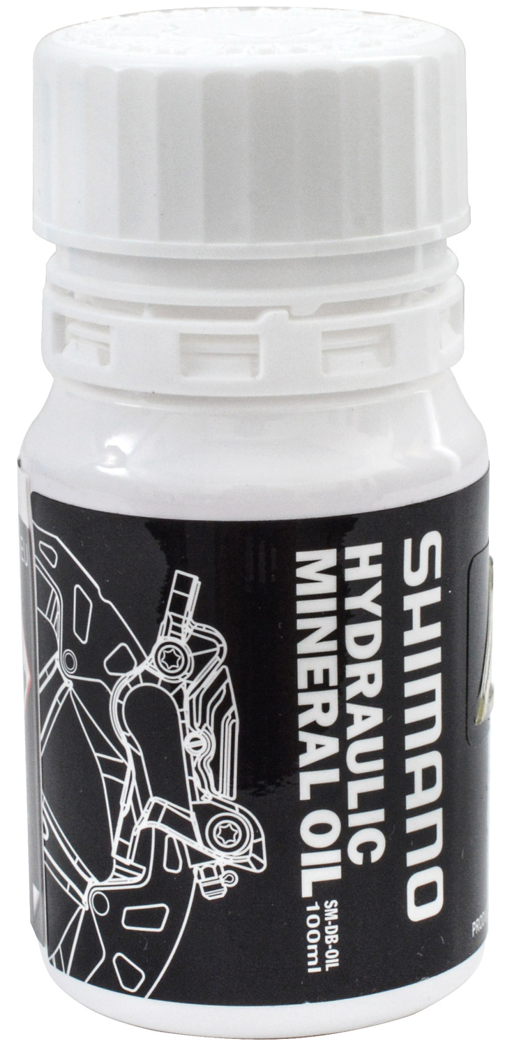 MineralOilforHydraulicDiscBrake1000ml