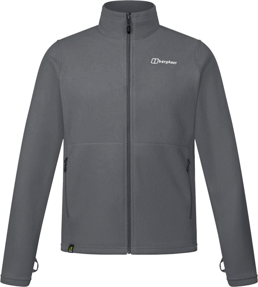 Berghaus Femme Sweat À Capuche En Polaire Taille M (12