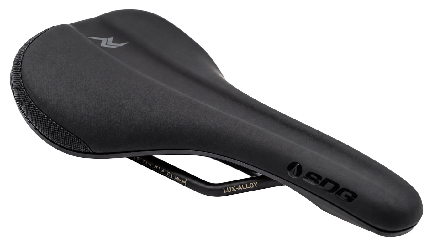 Bel-Air 3.0 Lux-Alloy Saddle – TOP DEAL