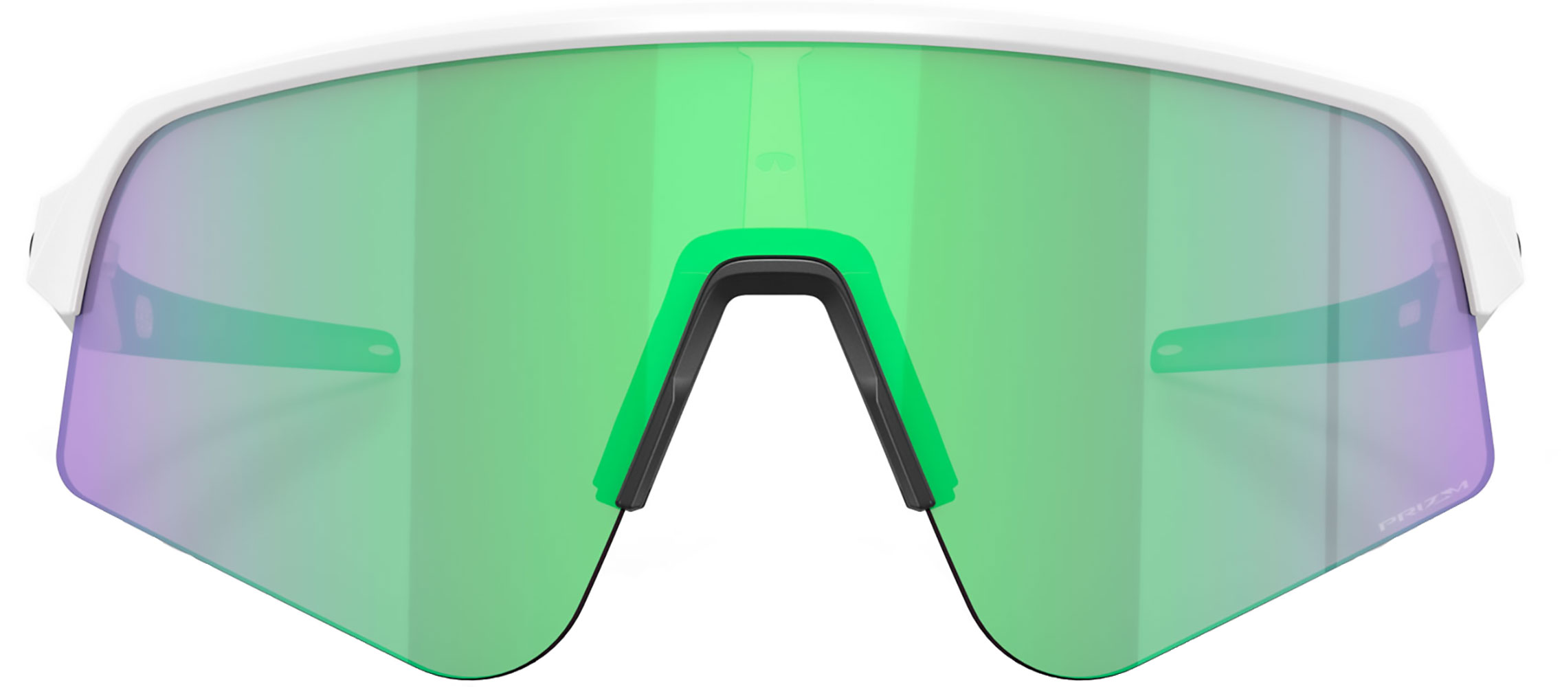 Oakley Sutro Lite Sweep PRIZM Road Jade - Sports Glasses Cycling