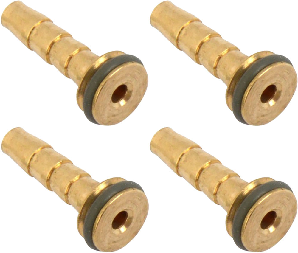 Insert Pin with O-ring