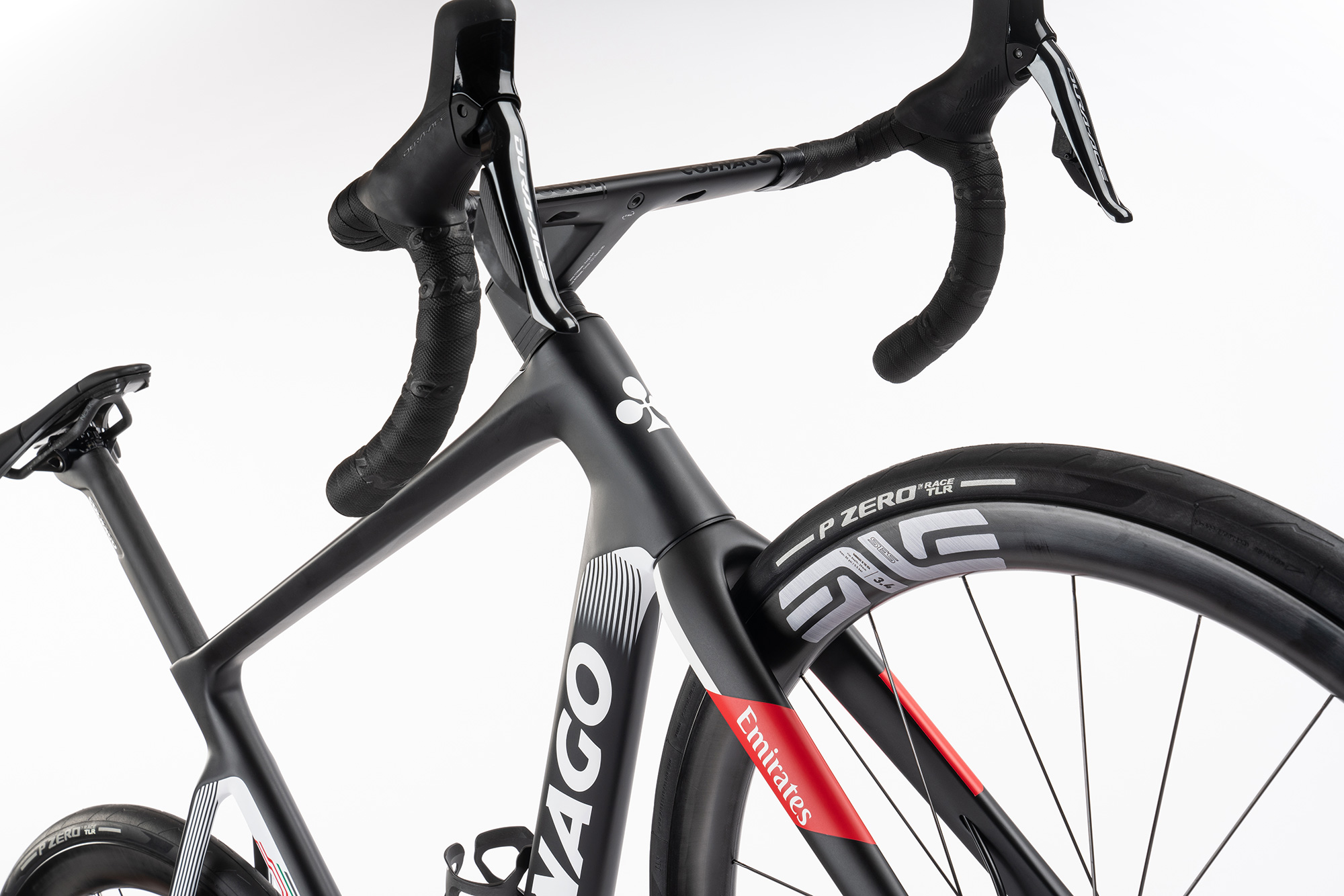 V4Rs Ultegra R8170 Di2 Vision SC 45