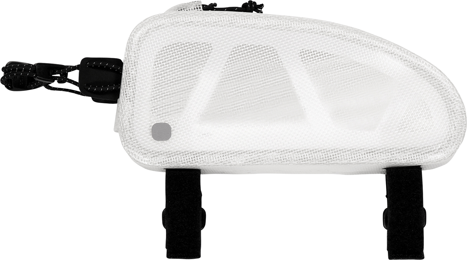 Ultra Top Tube Bag 0.7L - Sacoche pour tube supérieur