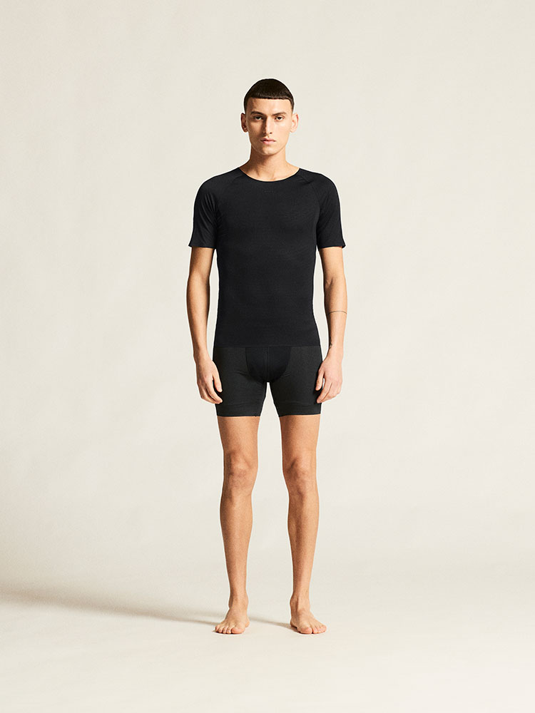 Nanoweight - Functional Baselayer