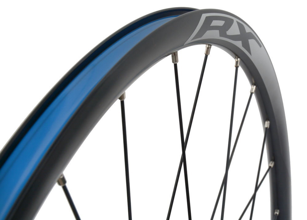 Shimano WH-RX010 Cyclocross 28 Shimano WH-RX010 Cyclocross 28