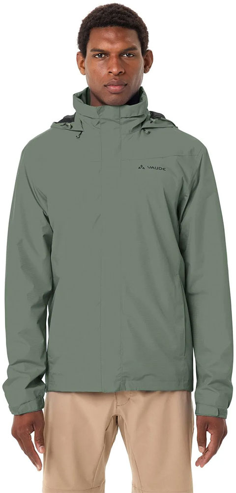 Escape Bike Light - Rain Jacket