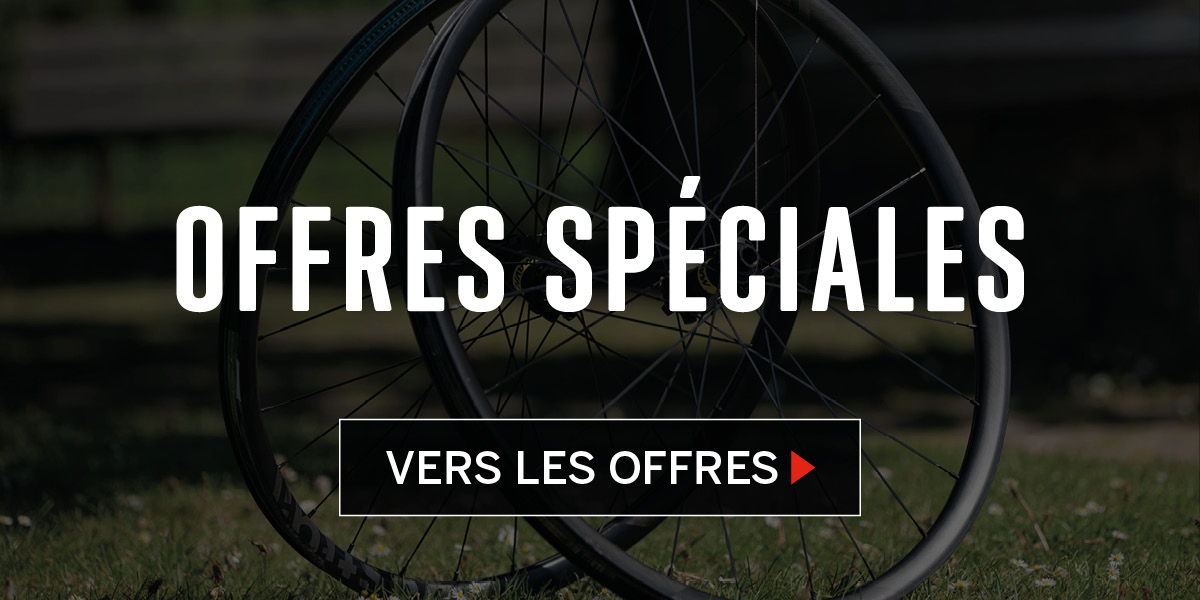 Offres Spéciales