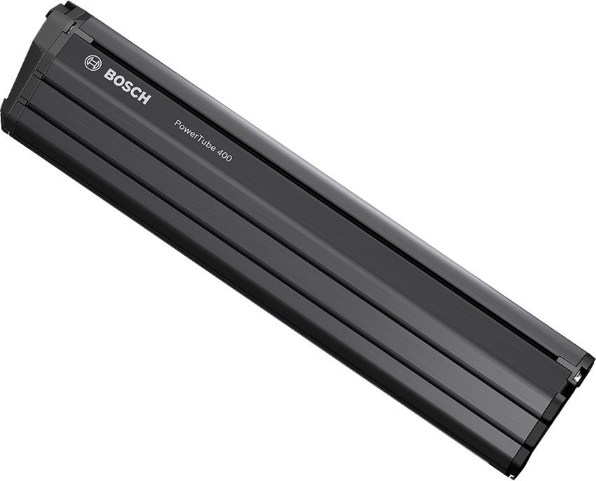 PowerTube 400 Vertical Battery – TOP DEAL
