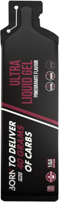 Ultra Liquid Gel 60 ml