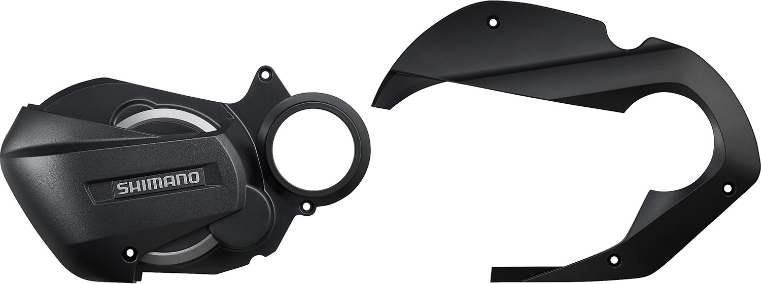 Housing for SM-DUE70-A drive unit, SHIMANO E-BIKE SYSTEMS DU-E7000 TOP DEAL