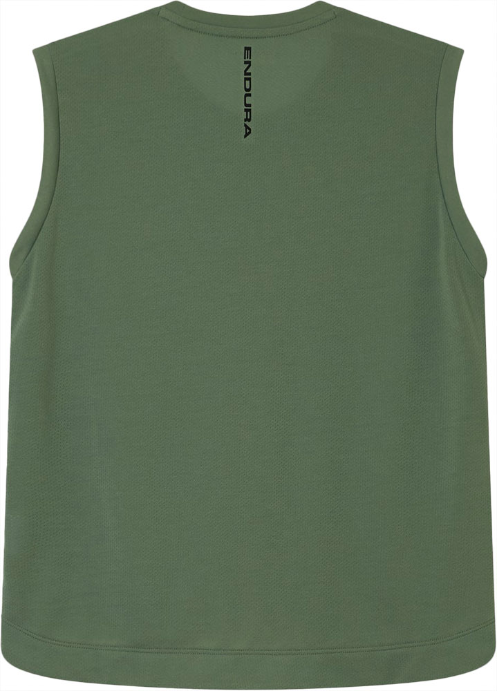 Loop - Women's Functional Shirt Sleeveless