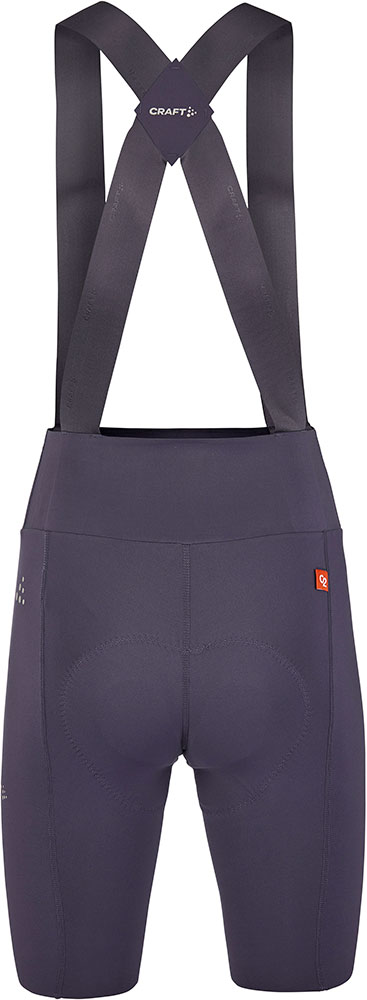 Endurance C2 - Salopette da donna con imbottitura