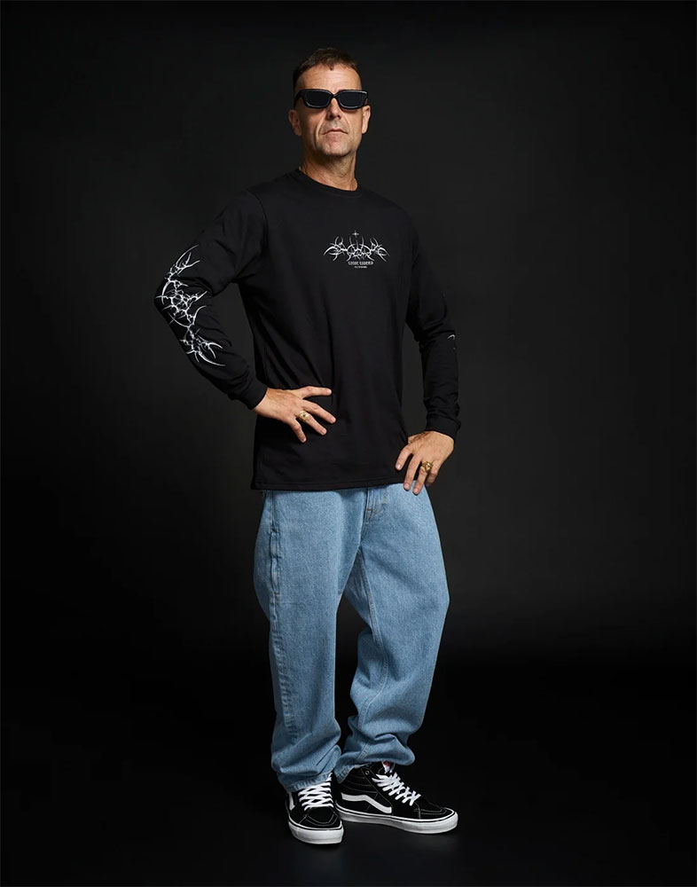 Distrito - MTB Jeans