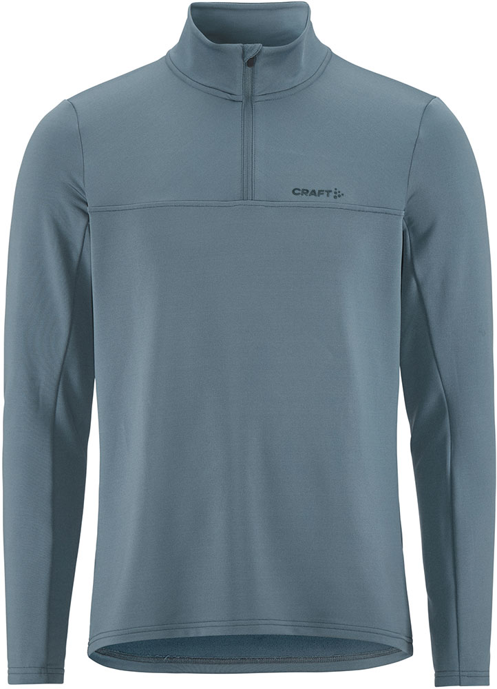 Gain Midlayer - Camiseta de manga larga Real