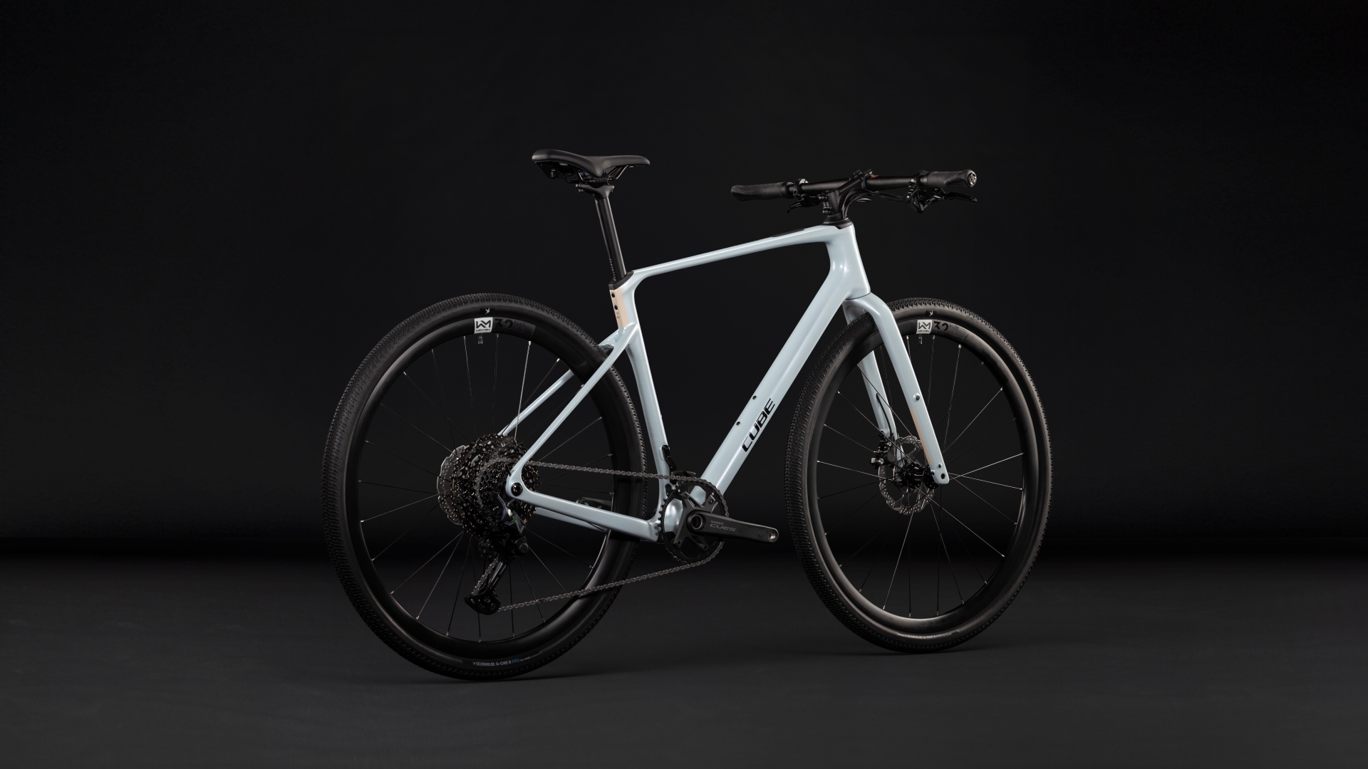 Nulane C:62 SLX glacier´n´black
