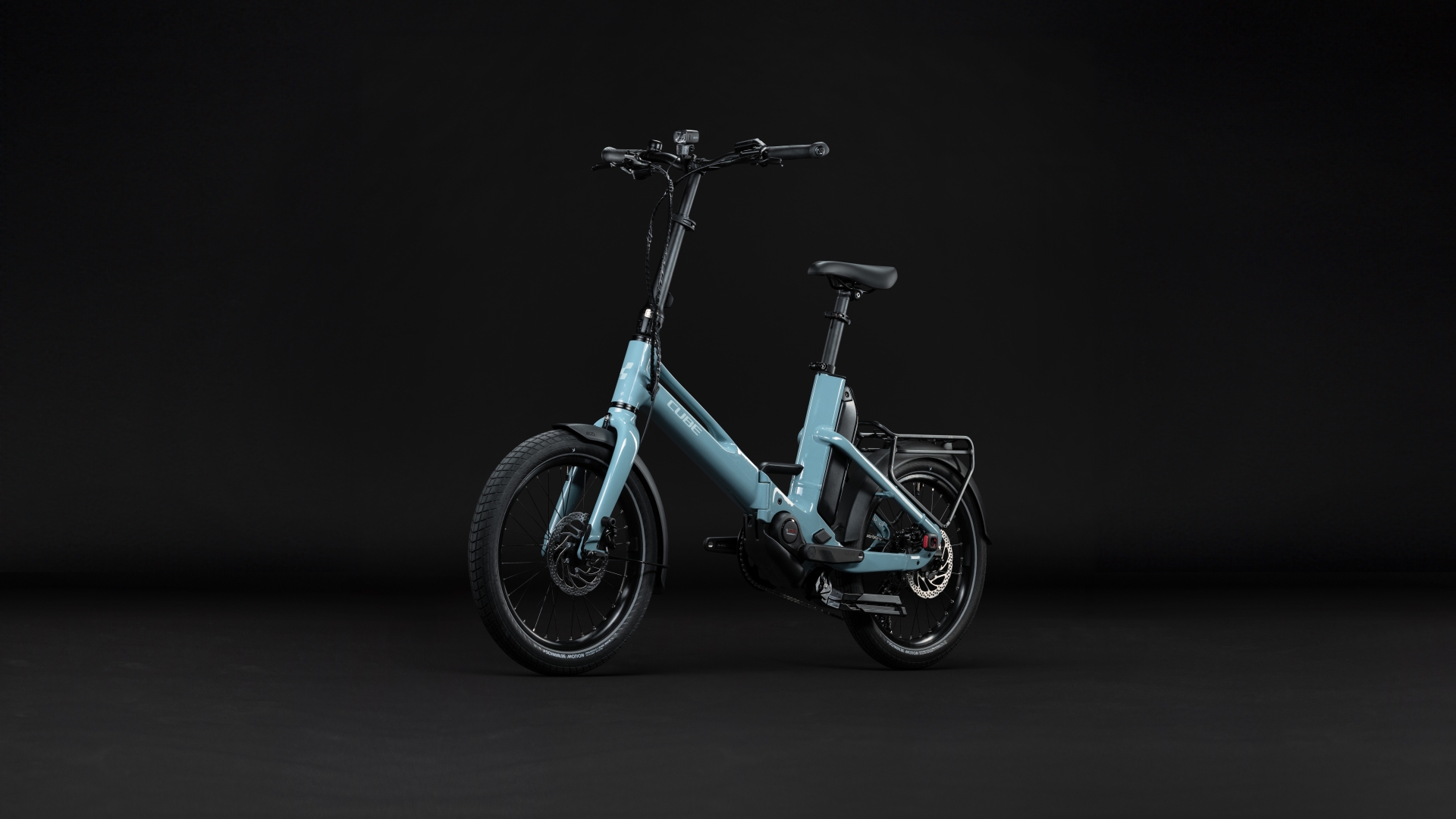 Fold Hybrid 540 arubablue´n´sky