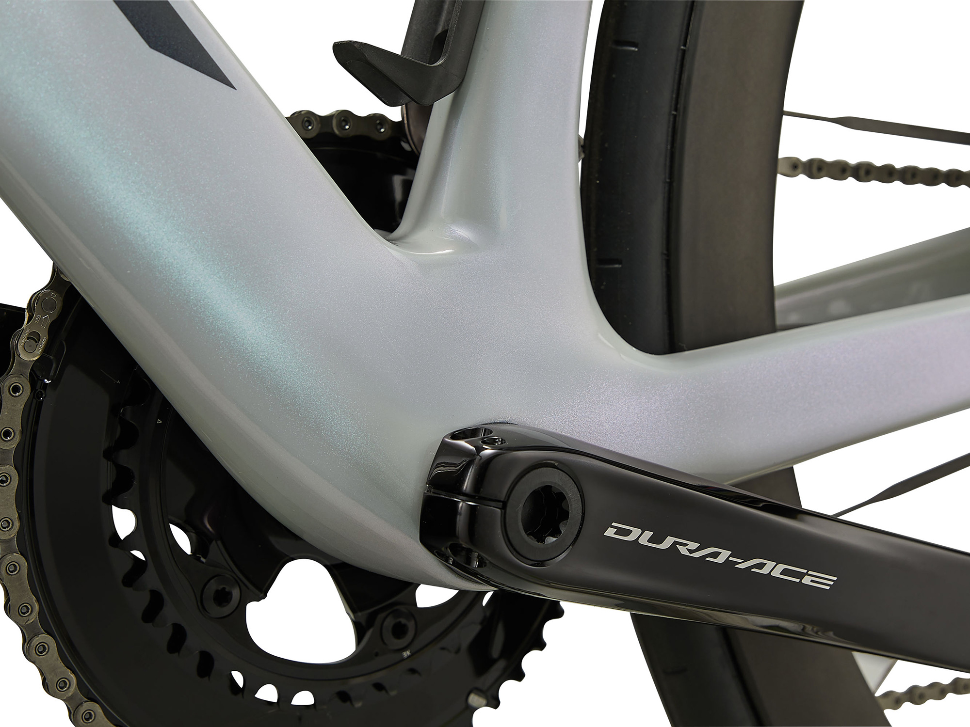 Propel Advanced Pro DA Supernova Grey