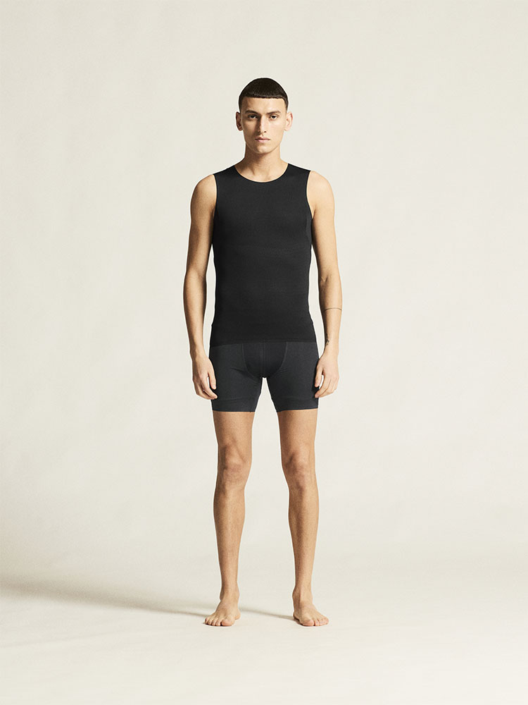 Nanoweight - Functional Baselayer