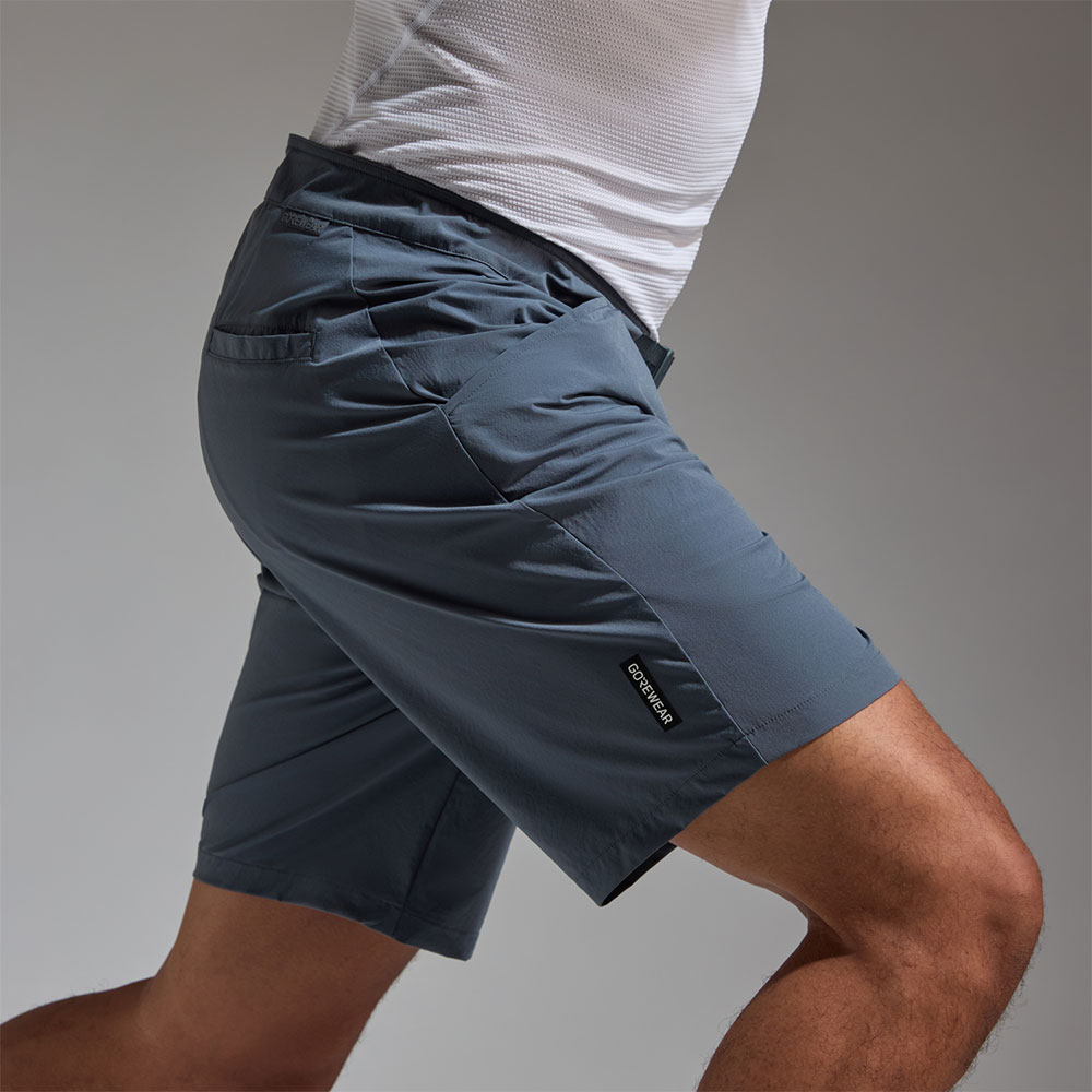 Swiftride - culotte de ciclismo