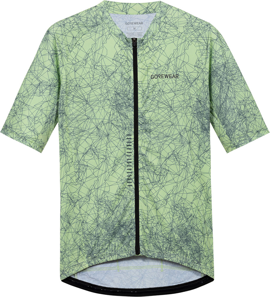 Spirit Neuro - Jersey