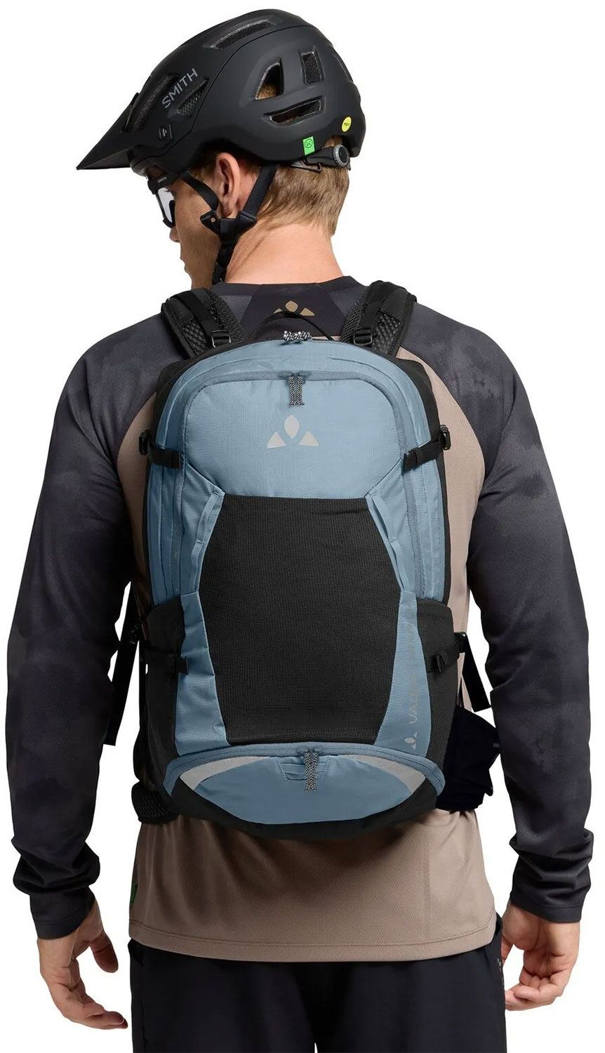 Bike Alpin 23+5 - Mochila para bicicleta