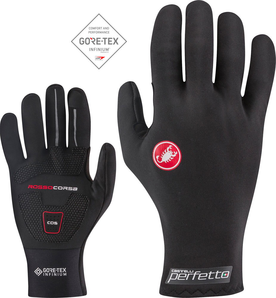 GOREWEAR GORE-TEX INFINIUM™ - Gloves Gloves Long Finger | Bike
