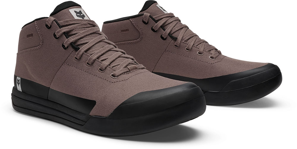 Union Canvas Mid - MTB Shoes