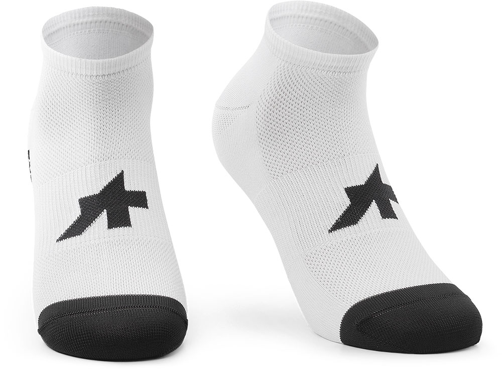 Endurance Low S 11 - Calze