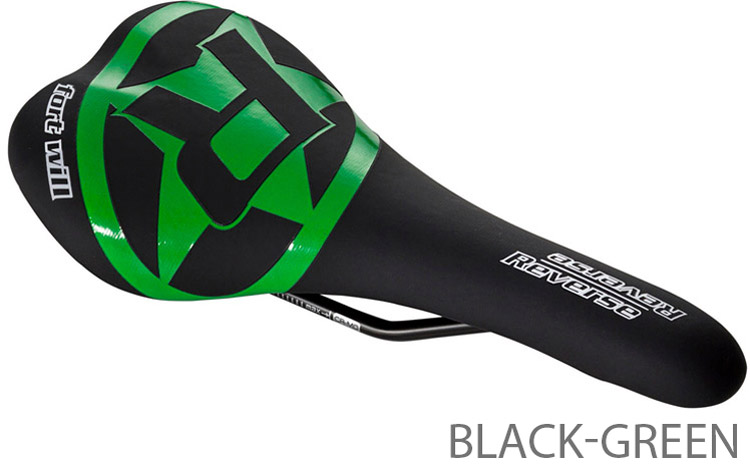 40301-Fort-Will-Style-Sattel-black-green(FV).jpg