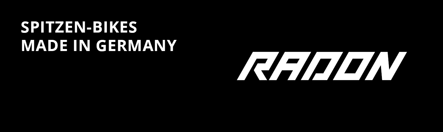 Radon Bikes