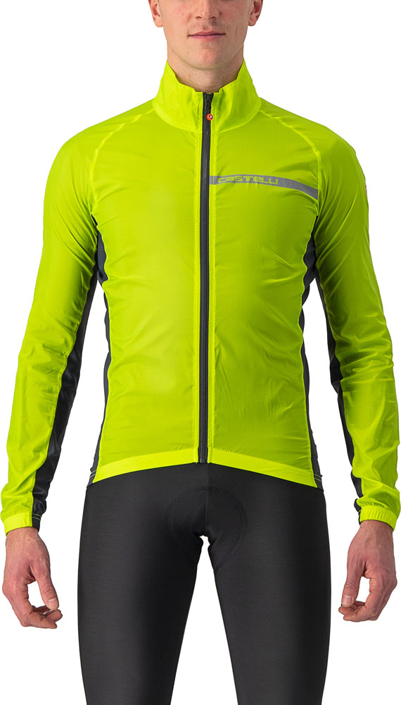 Chollo! Chaqueta Mavic Cosmic Pro Wind a 49