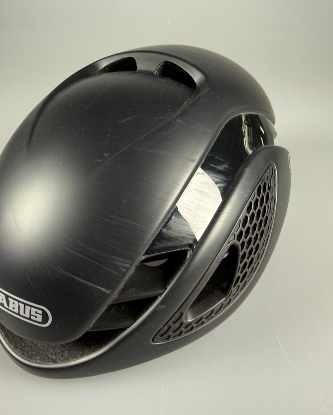 ARTICLES DE SECOND CHOIX / GameChanger - Casque de vélo de course M (52-58 cm)