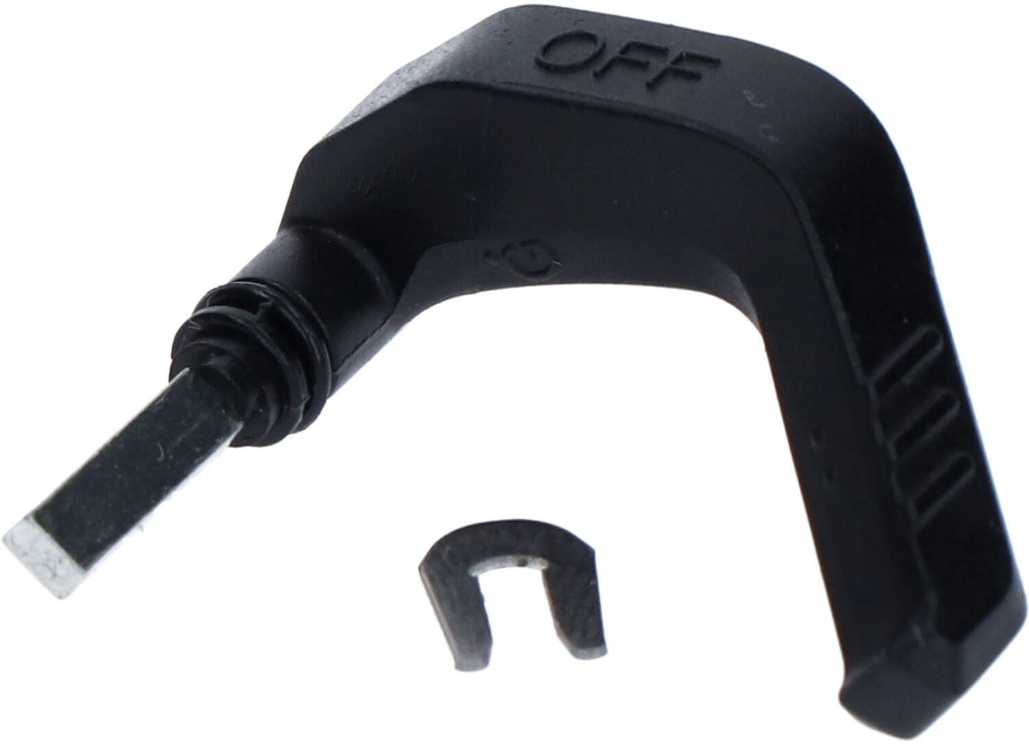Shift lever assembly for RD-M9100/M8130/M8100/M7100/M6200/M6100/M5130/M5100/U8000/RX822