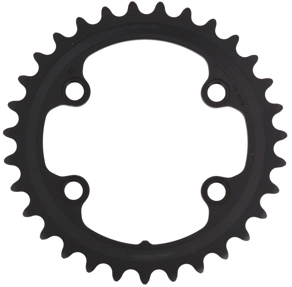 Shimano GRX FC-RX810 2x11-speed Chainring Chainring 11-speed