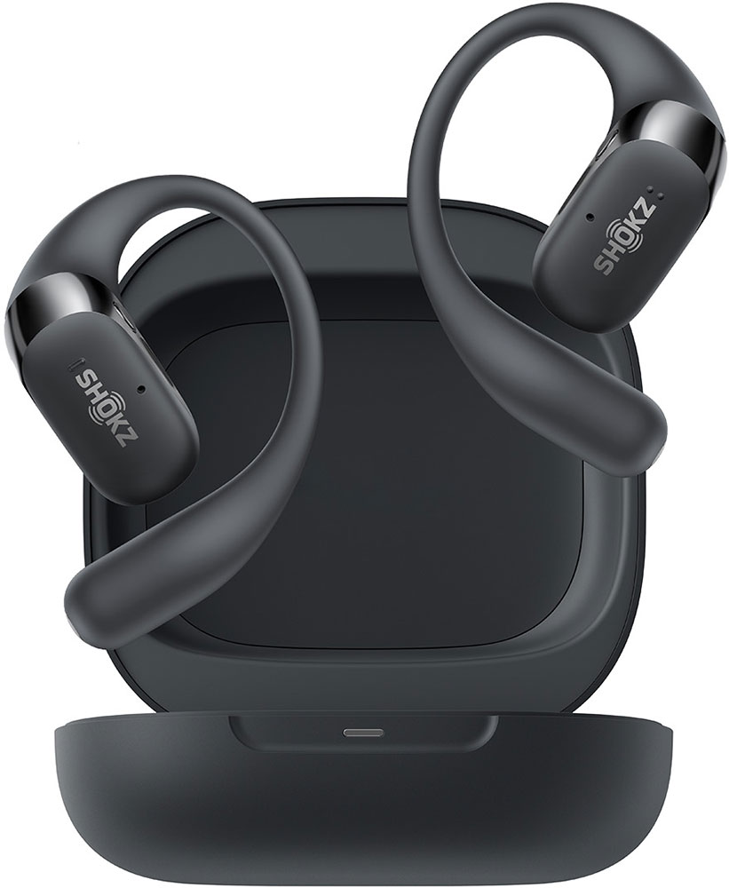 Shokz OpenFit 2+ - Headphones Headphones | Bike-Discount