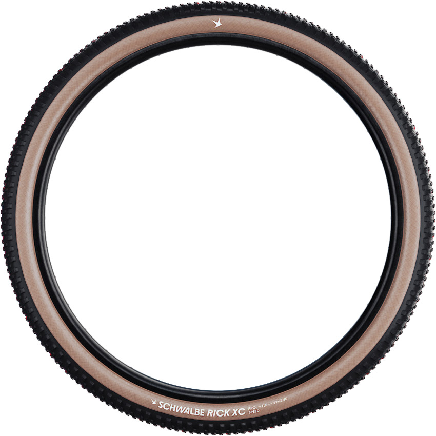 Schwalbe Rick XC Pro Super Race 29