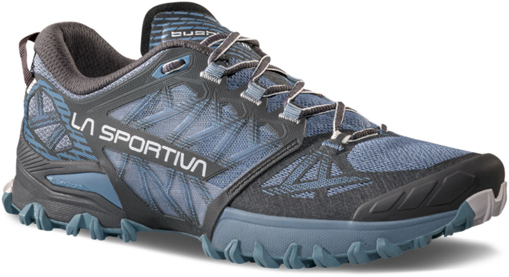 Bushido III - Chaussures de trail running pour femmes